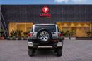 Toyota FJ Cruiser Toyota FJ Cruiser GXR 2022 GCC | Warranty for 1,876.00 AED monthly