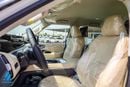 Nissan Patrol LE T2 3.5L V6 AWD 9AT 2026 | 8-Seater | Power Tailgate | 18” Alloy Wheels | Full Safety