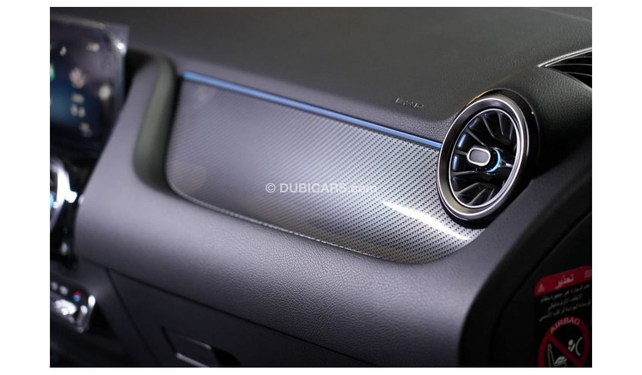 Mercedes-Benz GLA 200 Mercedes-Benz GLA 200 | 2024 GCC 0km | Agency Warranty | Panoramic |
