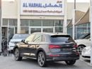 Audi Q5 45 TFSI Quattro S Line 2.0L (252 HP)