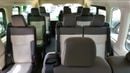 Toyota Hiace TOYOTA HIACE GL FULL OPTION M/T