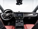 Porsche Macan S 3.0L (340 HP) 2024 Porsche Macan S, 2.9 V6, 4WD, 375bhp, 7 Speed Dual-Clutch Automatic