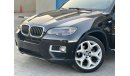 BMW X6 35i Exectutive