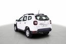 Renault Duster PE 1.6L PE 2.5