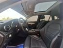 Mercedes Benz GLC350E