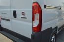 Fiat Ducato Professional