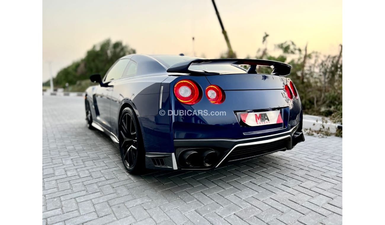 Nissan GTR ALPHA 6 (PERFECT CONDITION)