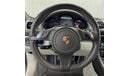 Porsche 718 Cayman S 2014 Porsche Cayman S, Service History, Excellent Condition, GCC Specs
