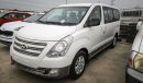 Hyundai H-1 Car For export only