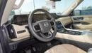 Nissan Patrol LE PLATINUM CITY PLATINUM V6T