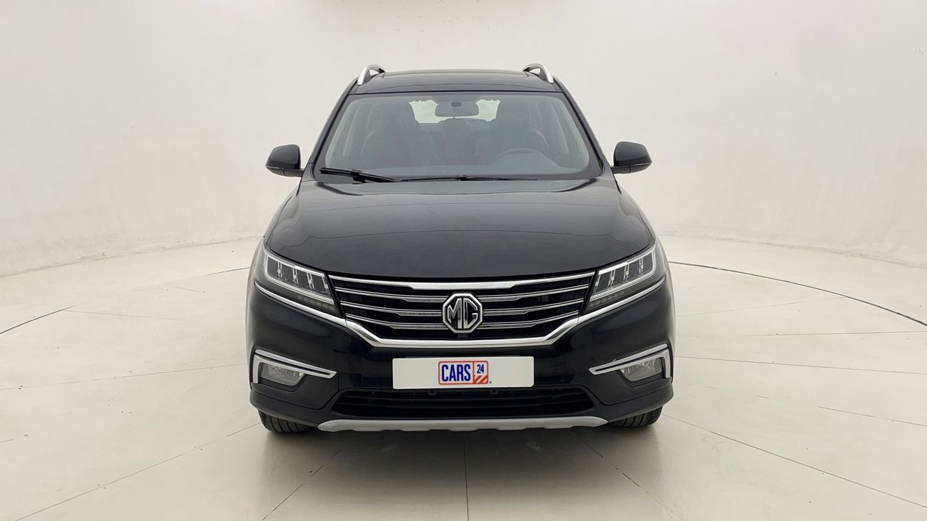 أم جي RX5 LUXURY 1.5 | بدون دفعة مقدمة | اختبار القيادة في المنزل