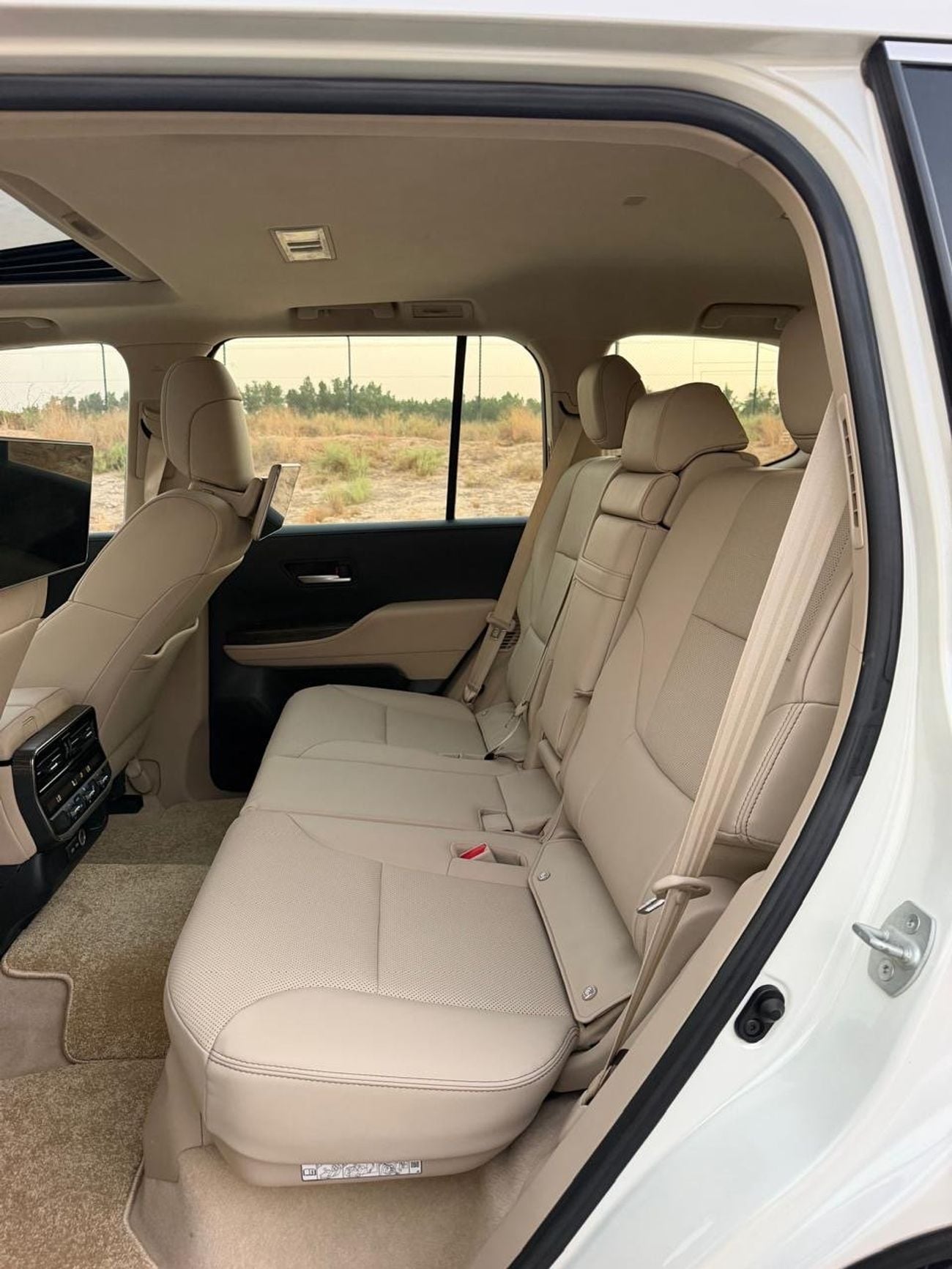 Toyota Land Cruiser VX 2022 Model Twin Turbo 3.3L Diesel Engine Full Option