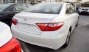 Toyota Camry S