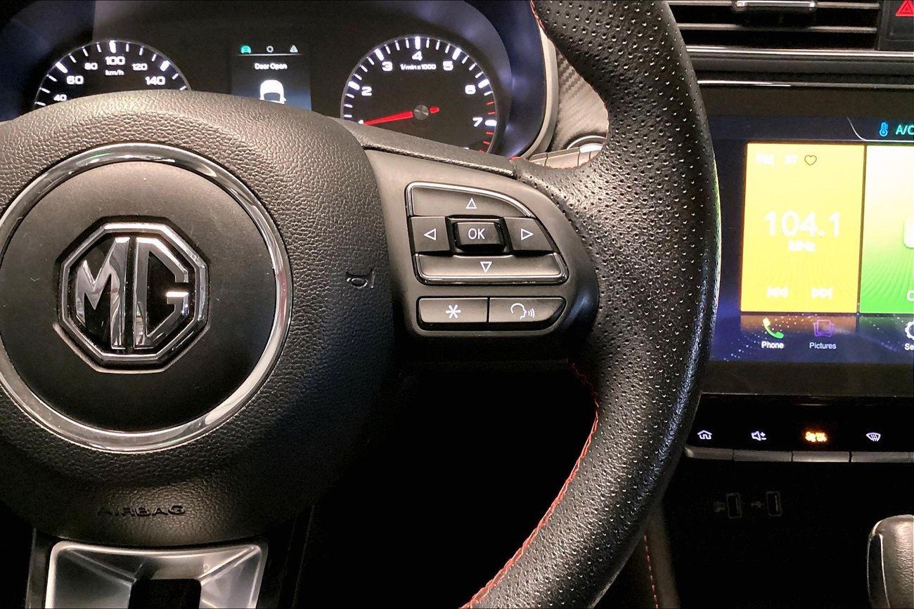 MG ZS Standard | Guaranteed Warranty | 0 Down Payment