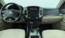 Mitsubishi Pajero GLS 3500