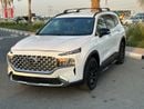 Hyundai Santa Fe 2023 Hyundai Santafe XRT 4x4