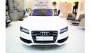 أودي A7 50TFSI QUATTRO