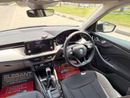 Skoda KAMIQ STYLE LEATHER