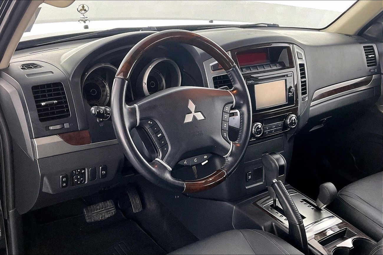 تويوتا إف جي كروزر GXR | شامل الضمان | 0 ﺪﻔﻋﺓ ﺃﻮﻟﻯ