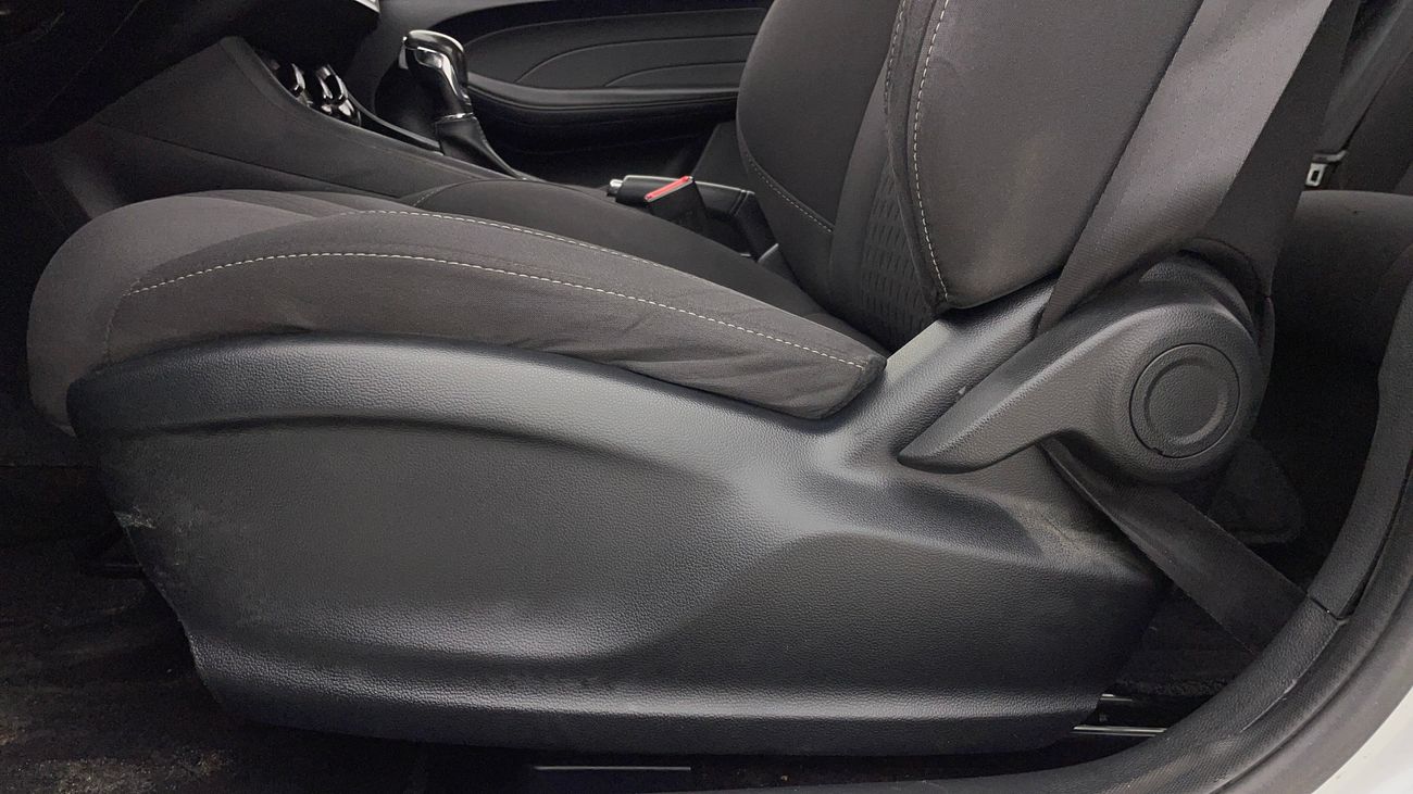 أم جي 5 STD 1.5 | بدون دفعة مقدمة | اختبار القيادة في المنزل