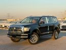 تانك 500 2.0L HEV V4 2026 Export Price @ 148,000 AED