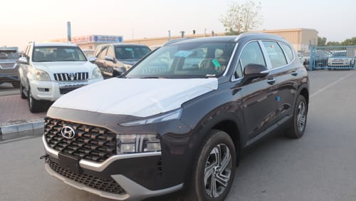 Hyundai Santa Fe 3.5L, SUV, 7 SEATER, KEYLESS ENTERY, PANORAMIC ROOF, CRUISE CONTROL, PARKING SENSOR, DIGITAL TRANSMI