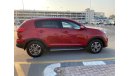 Kia Sportage STD FACE-LIFT TO 2018 2.4L V4 2015 AMERICAN SPECIFICATION