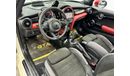Mini John Cooper Works 2021 Mini Cooper John Cooper Works, 08/2025 BMW Warranty + Service Contract, GCC