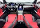 Mercedes Benz C200 STD