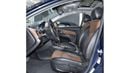 Chevrolet Cruze EXCELLENT DEAL for our Chevrolet Cruze LT ( 2017 Model ) in Blue Color GCC Specs