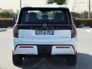 Nissan Patrol **2026**GCC SPEC UNDER WARRANTY