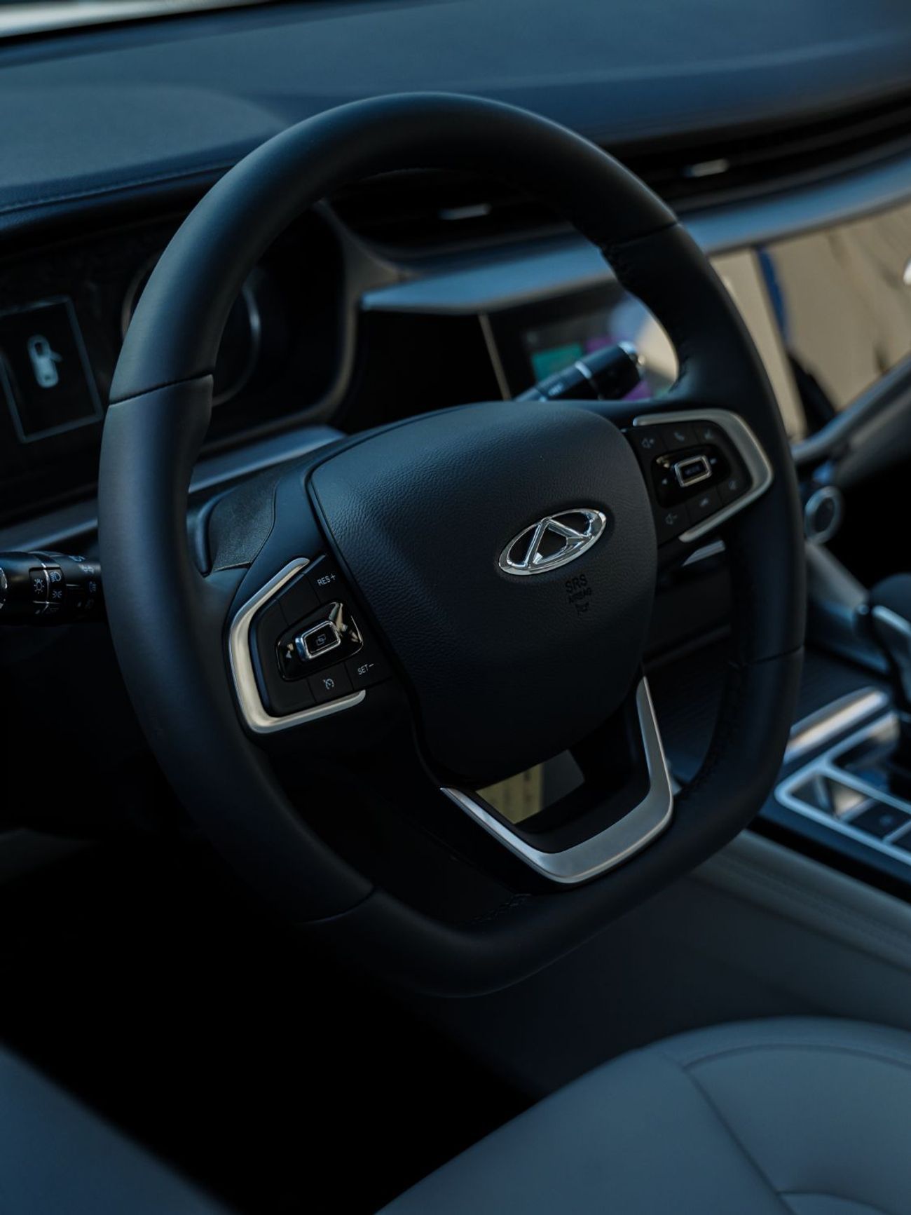 Chery Arrizo 5 0% Down Payment -Free service @ official Dealer- EMI 800 - 6 Years 200,000KM ,