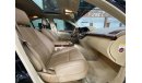 Mercedes-Benz S 350 V6 Excellent Condition GCC