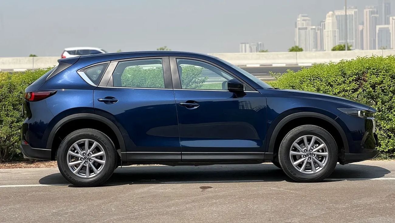 Mazda CX-5 GL NO CONVENIENCE FEES | UNDER WARRANTY | CERTIFIED PRE-OWNED | 0% DOWN PAYMENT