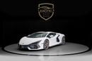 Lamborghini Revuelto STD
