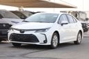 Toyota Corolla XLI HEV