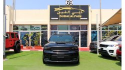 Dodge Durango DODGE DURANGO PRICE INCLUDED (Warranty, contract service, insurance, registration)