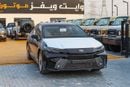 تويوتا كامري GLE