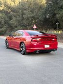 Dodge Charger SRT8 6.4L