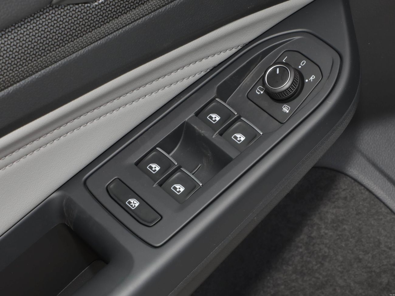 Volkswagen Golf R 1.5