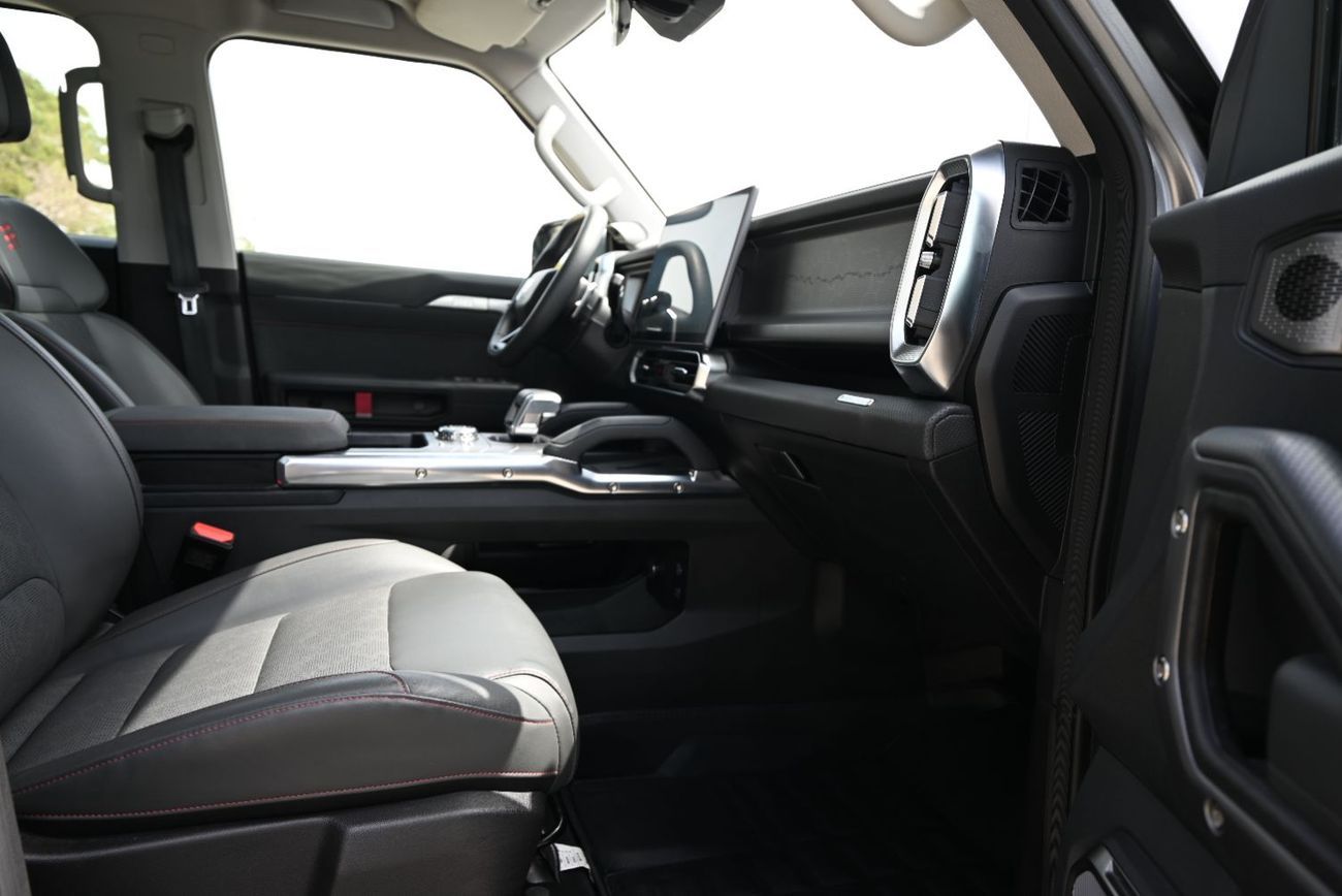 جيتور T2 Luxury -