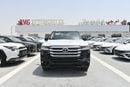تويوتا لاند كروزر GXR Toyota Land Cruiser GX-R 4.0L V6 Petrol Model 2026
