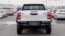 Toyota Hilux HILUX GR Sport 4.0L 2024