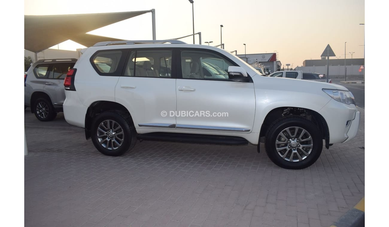 Toyota Prado Toyota Prado TXI Mid option 2.7 ltr, model:2019. Excellent condition