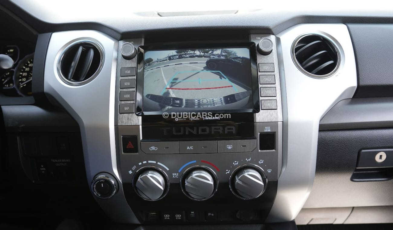 تويوتا تاندرا SR5