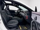 Mercedes-Benz CLA 200 Coupe 2025 Mercedes-Benz CLA200 AMG,  Mercedes Warranty, Excellent Condition, GCC