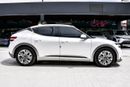 جينيسس GV60 Electric | Korean Specs | Clean Title | 26K KM | White | جينسس كهرباء وا
