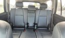 Toyota Prado RIGHT HAND DRIVE 2.8L LEATHER SEATS