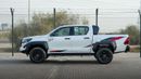 تويوتا هيلوكس GR Sport 4.0L