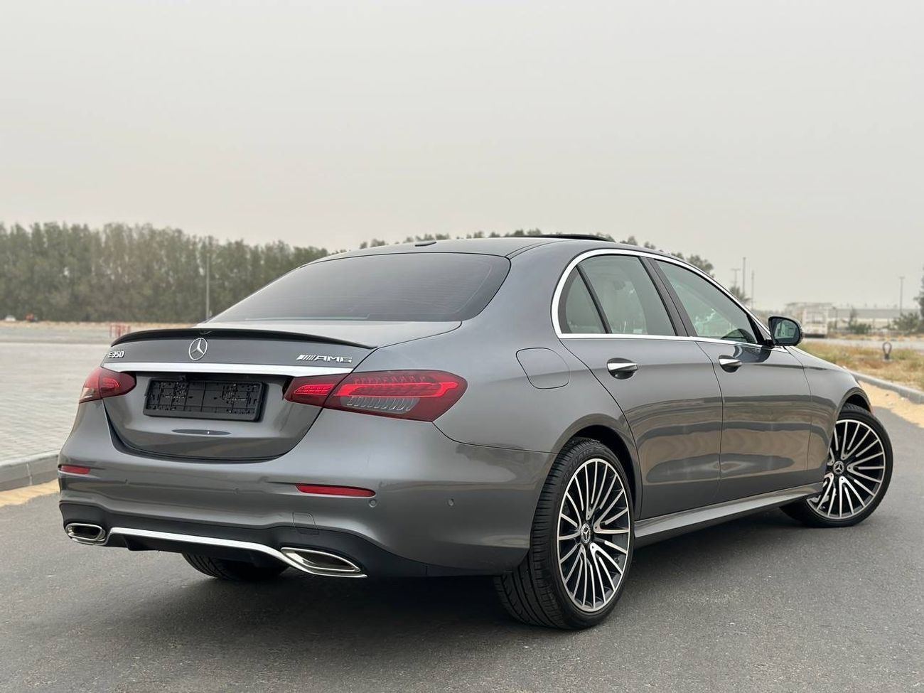 مرسيدس بنز E 350